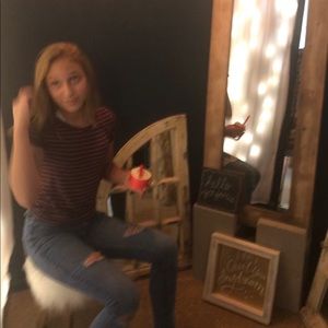 Meet your Posher, Evie